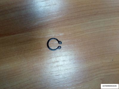 Стоп. кольцо Ф 18,5 вала рулевого управления ВАЗ 2121 (цена за 10 шт.) 11066876