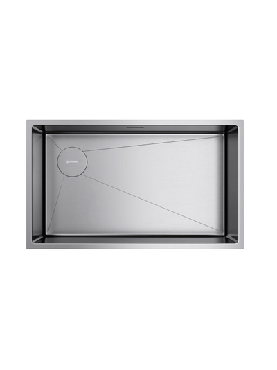 Мойка OMOIKIRI TAKI 74-U/IF-L SIDE