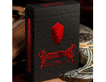 Dominion Exquisite Black STANDARD Edition