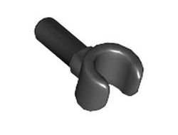 Hand, Black (983 / 382026)