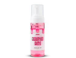 Очищающая пенка Синева Сахарная вата, 50 мл