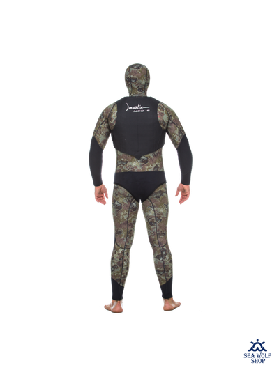 Жилет разгрузочный быстросъемный Marlin NEO-8 !promo