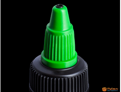 Колпачок резьбовой Twist off 20/400