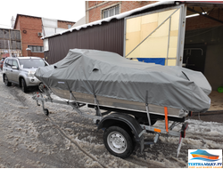 Тактика-390 DC