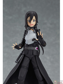 Фигурка фигма Кирито (figma Kirito GGO ver.)