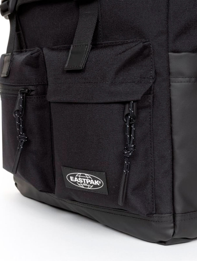 Рюкзак Eastpak Icon Topload On Black фото 7