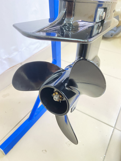 Лодочный мотор TOYAMA T5BMS - Уфа - MNELODKU.RU