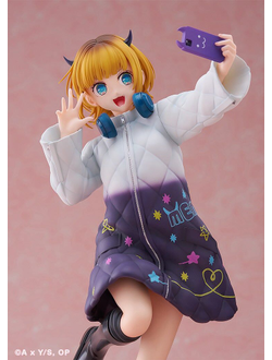 Фигурка 1/6 Мем тё (Memcho Bazurase Fashion Ver.)