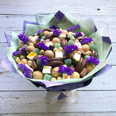 Букет "Афродита"