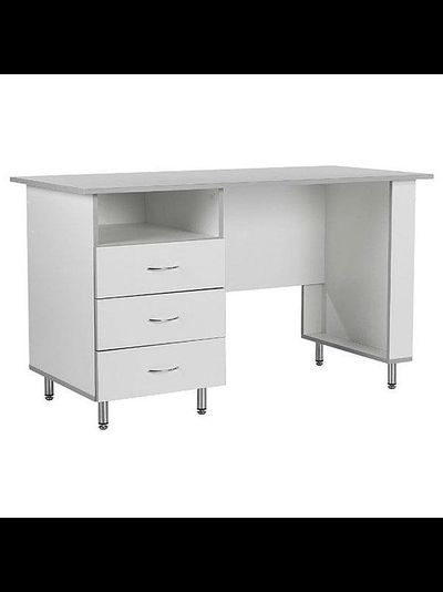 Стол для кабинета СКМ-Л-03