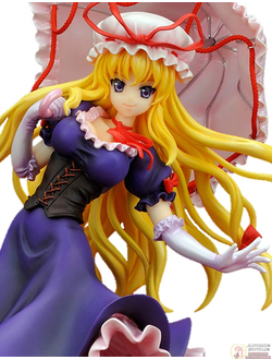 Фигурка 1/8 Юкари Якумо (Yakumo Yukari)