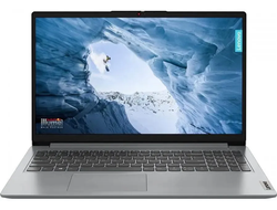 Lenovo IP1 15IJL7 15.6'' TN FHD Cel N4500 8Gb (SSD)512Gb Dos Серый