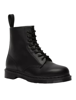 Ботинки Dr. Martens 1460 Mono Smooth Black