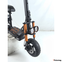 Электросамокат MOTIKO G1