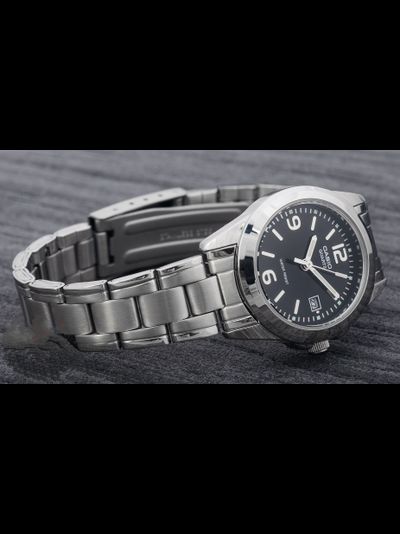 Часы Casio LTP-1259PD-1A