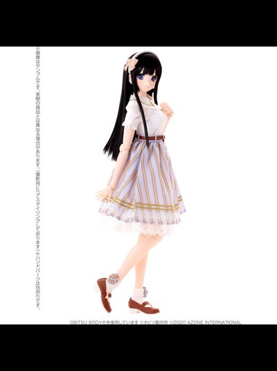 Кукла 1/3 Iris Collect Sumire Fortune Patissetrie