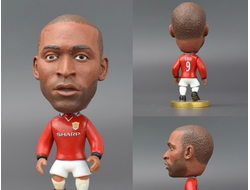 Пластиковый Andy Cole