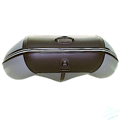 Лодка ПВХ Мнев и К Викинг-340Н