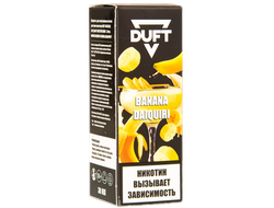 DUFT COCKTAILS LINE SALT (20 MG) 30ml - BANANA DAIQUIRI (БАНАНОВЫЙ ДАЙКИРИ)