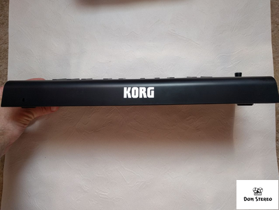 KORG microKEY 25, клавишный MIDI-контроллер