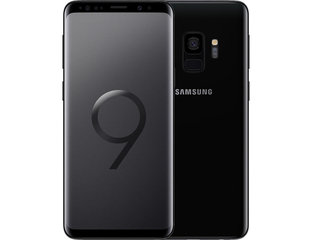Купить Samsung Galaxy S9 64GB Черный в СПб