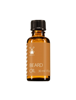 Масло для бороды Muehle Beard Care, 30 мл