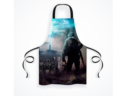 Фартук Stalker/ Сталкер №14