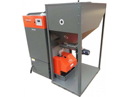 Пеллетные котлы
