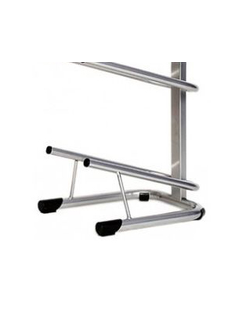 Стойка на 3 бутыли