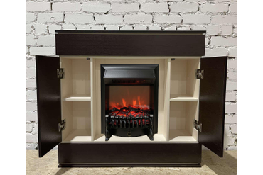 Электрический камин Харис