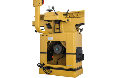 Powermatic 60C Фуговальный станок (380В)