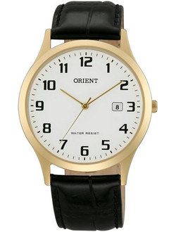 Мужские часы Orient UNA1002W