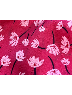 Марлёвка ажурная МОККА 3350 Цвет  48