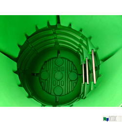 Кессон для скважины Термит 1-5