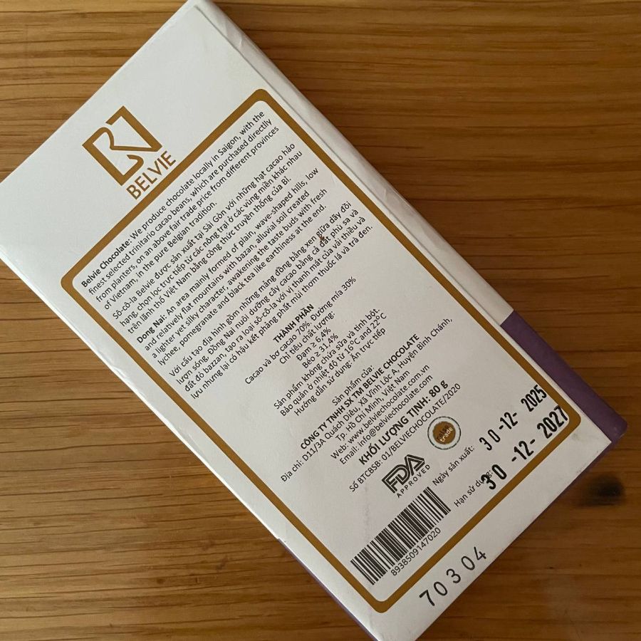 SINGLE TERROIR
