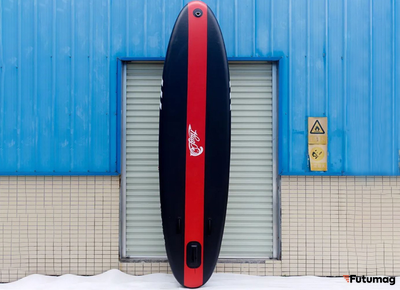 Сапборд TECH TEAM ANDVENTURE NN010728