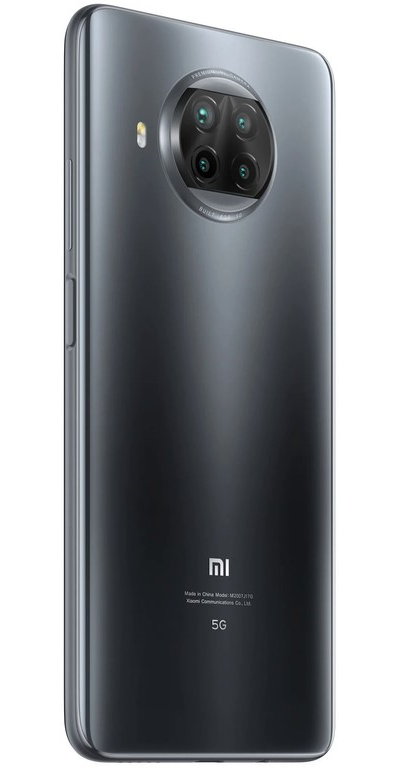 Xiaomi Mi 10T Lite 6/64GB Gray
