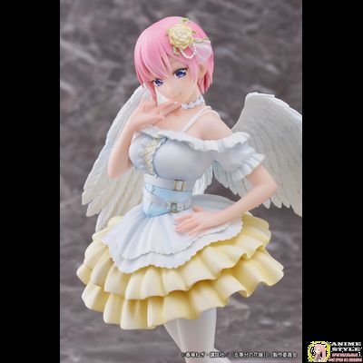 Фигурка 1/7 Итика Накано (Ichika Nakano Angel ver.)