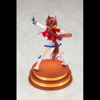 Фигурка 1/7 Токай Тэйо (Toukai Teiou Dreams Are To Be Carried!)