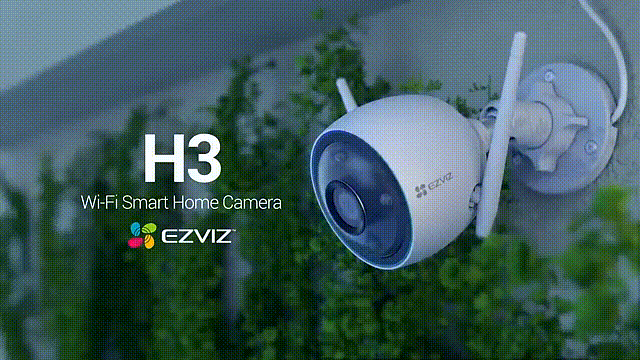 EZVIZ H3