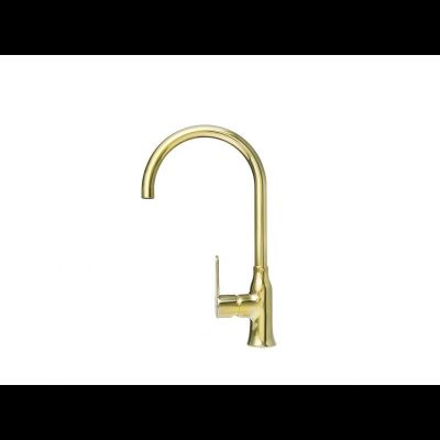 Смеситель Alveus Slim Monarch GOLD