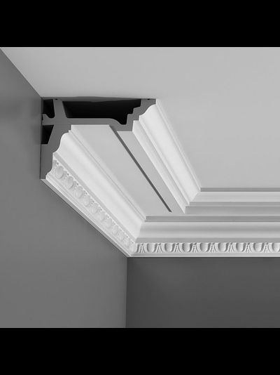 Карниз из полиуретана Orac Decor C305, 2 метра