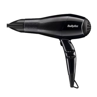 Фен BABYLISS PRO DIAMOND RADIANCE 2200W.