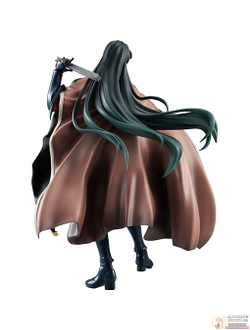 Фигурка 1/8 Сима Гарахо (Cima Garahau)