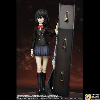 Фигурка 1/8 Мэй Мисаки (Misaki Mei)