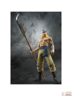 Фигурка 1/8 Эдвард Ньюгейт (Newgate Edward Ver. 0)
