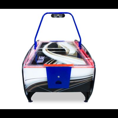 Коммерческий аэрохоккей 7-футовый «Village» стандарт