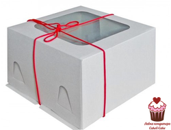 Упаковка кондитерских изделий