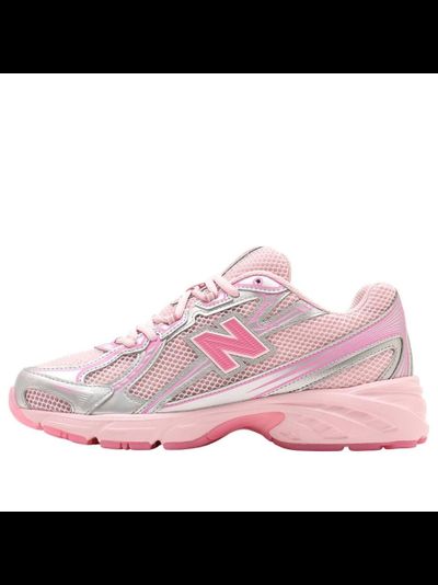 New Balance atmos pink x Wmns 740 'Pink Vacation'