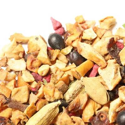 Чай фруктовый Согревающий ( Сбитень)